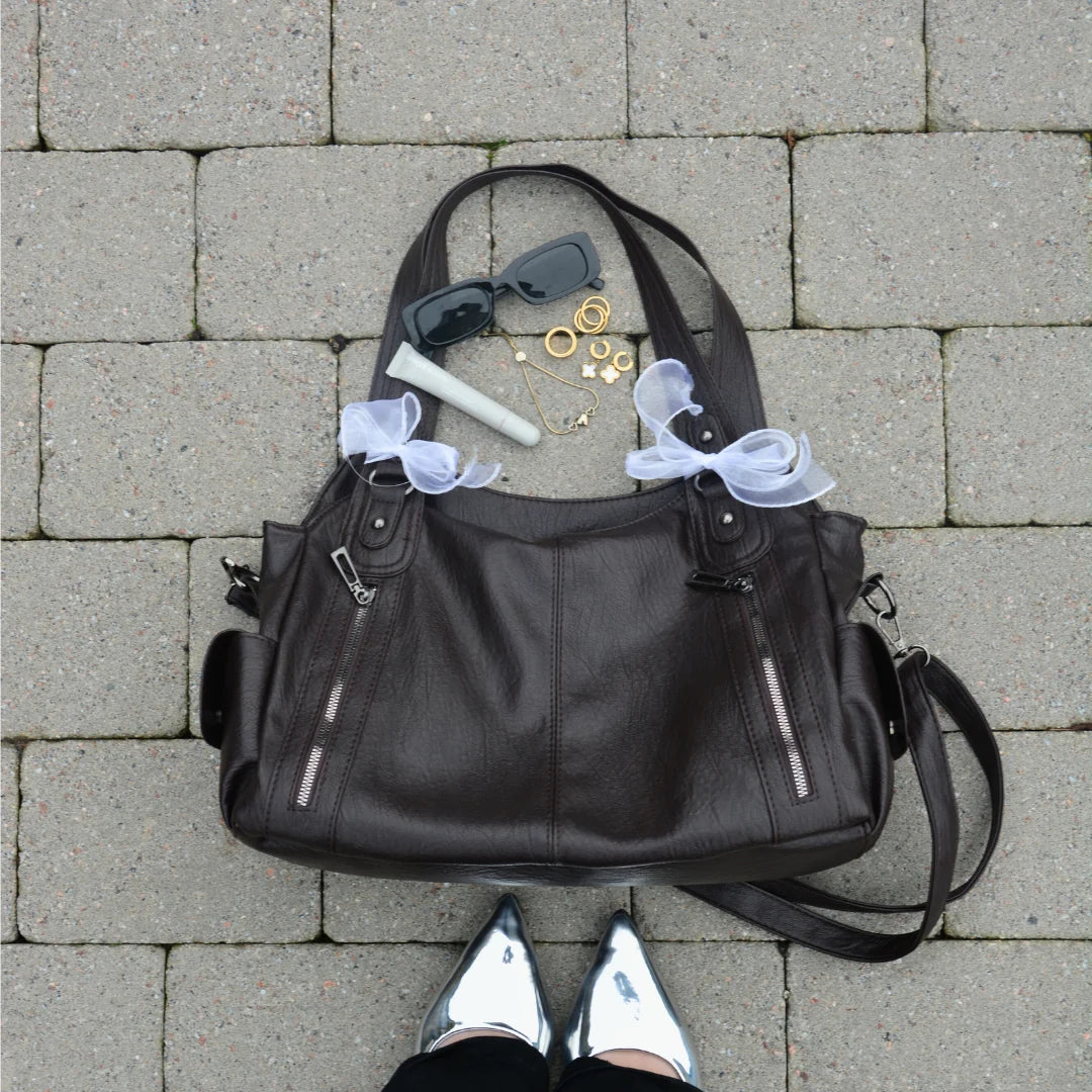 Bolsa Shiloh