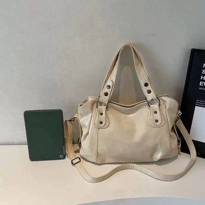 MARGOT -Women's Adjustable Shoulder Tote Bag