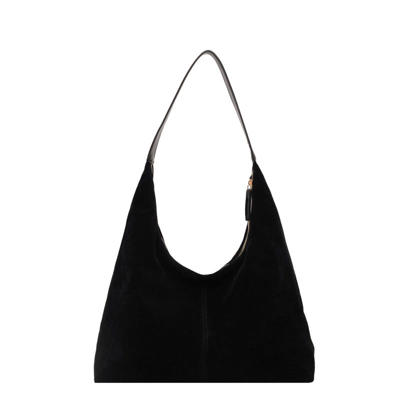 Mabel Women's large capacity commuter tote bag
