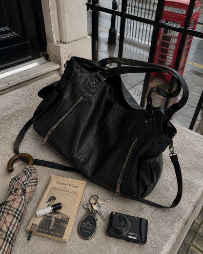 Bolsa Shiloh