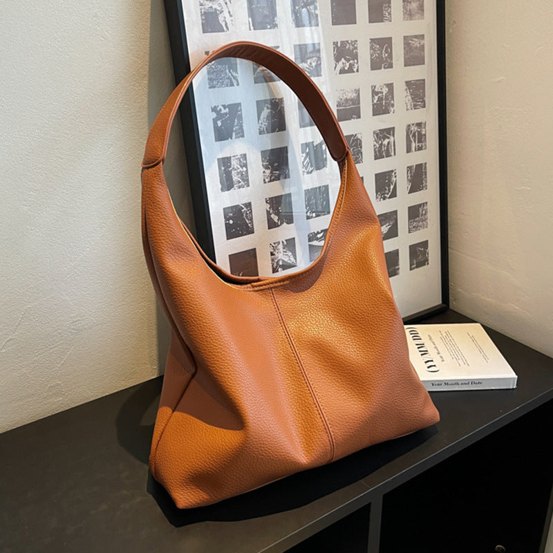 Patchwork Tote Bag