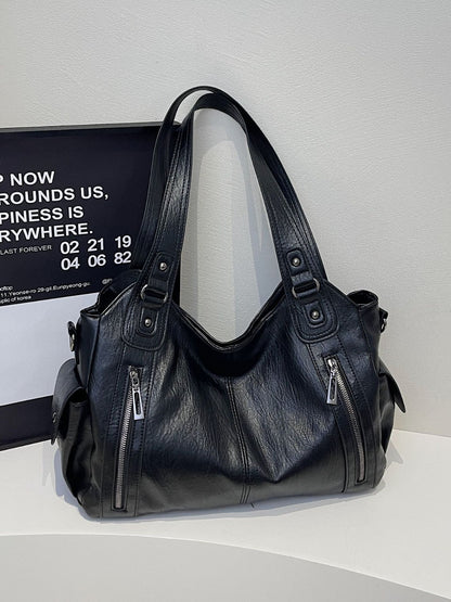 MARGOT -Women's Adjustable Shoulder Tote Bag