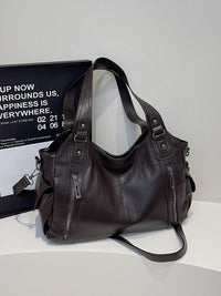 MARGOT -Women's Adjustable Shoulder Tote Bag