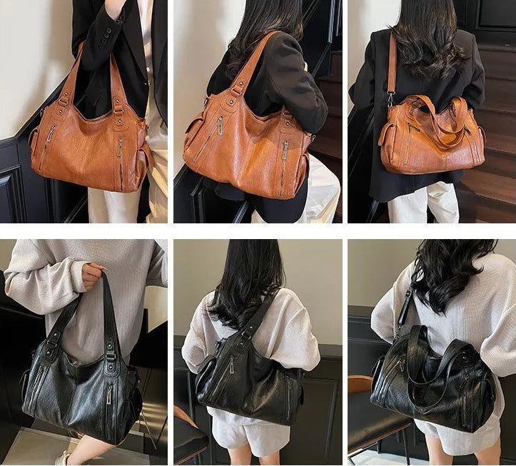 Bolsa Shiloh