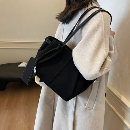 Frosted Tote Bag