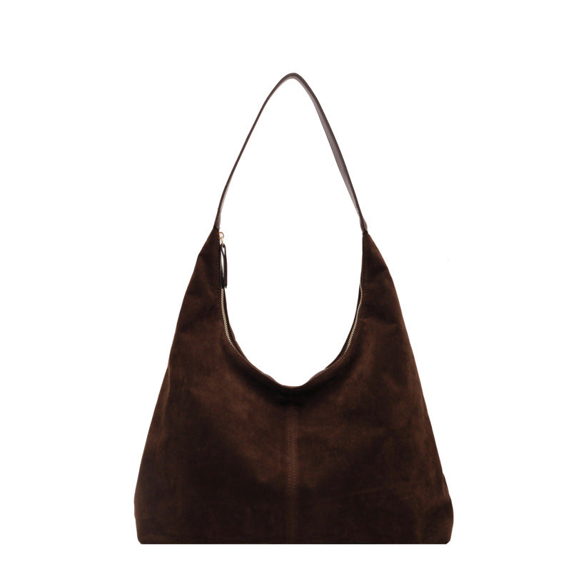Mabel Women's large capacity commuter tote bag