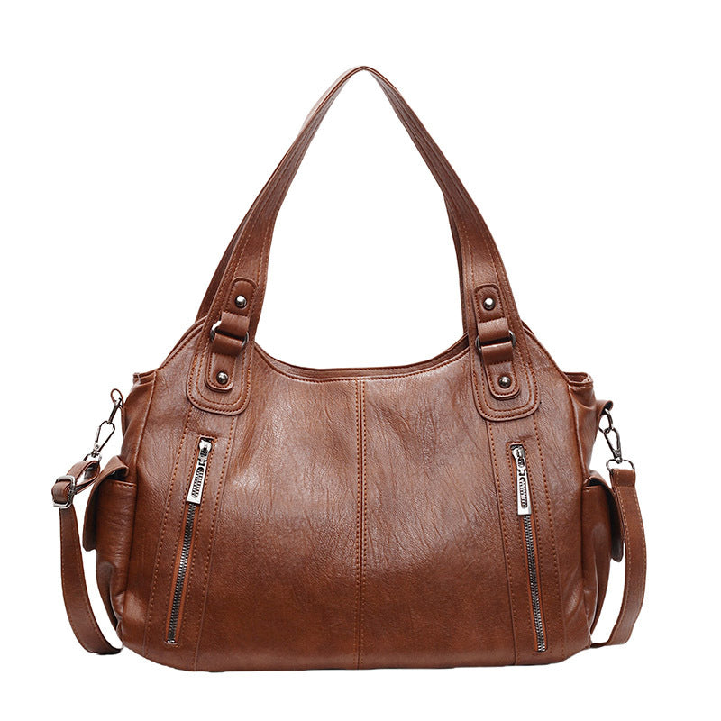 MARGOT -Women's Adjustable Shoulder Tote Bag