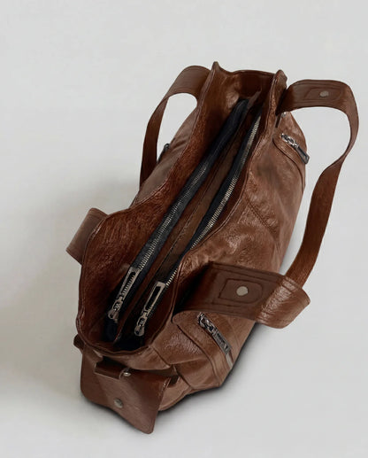 Bolsa Shiloh