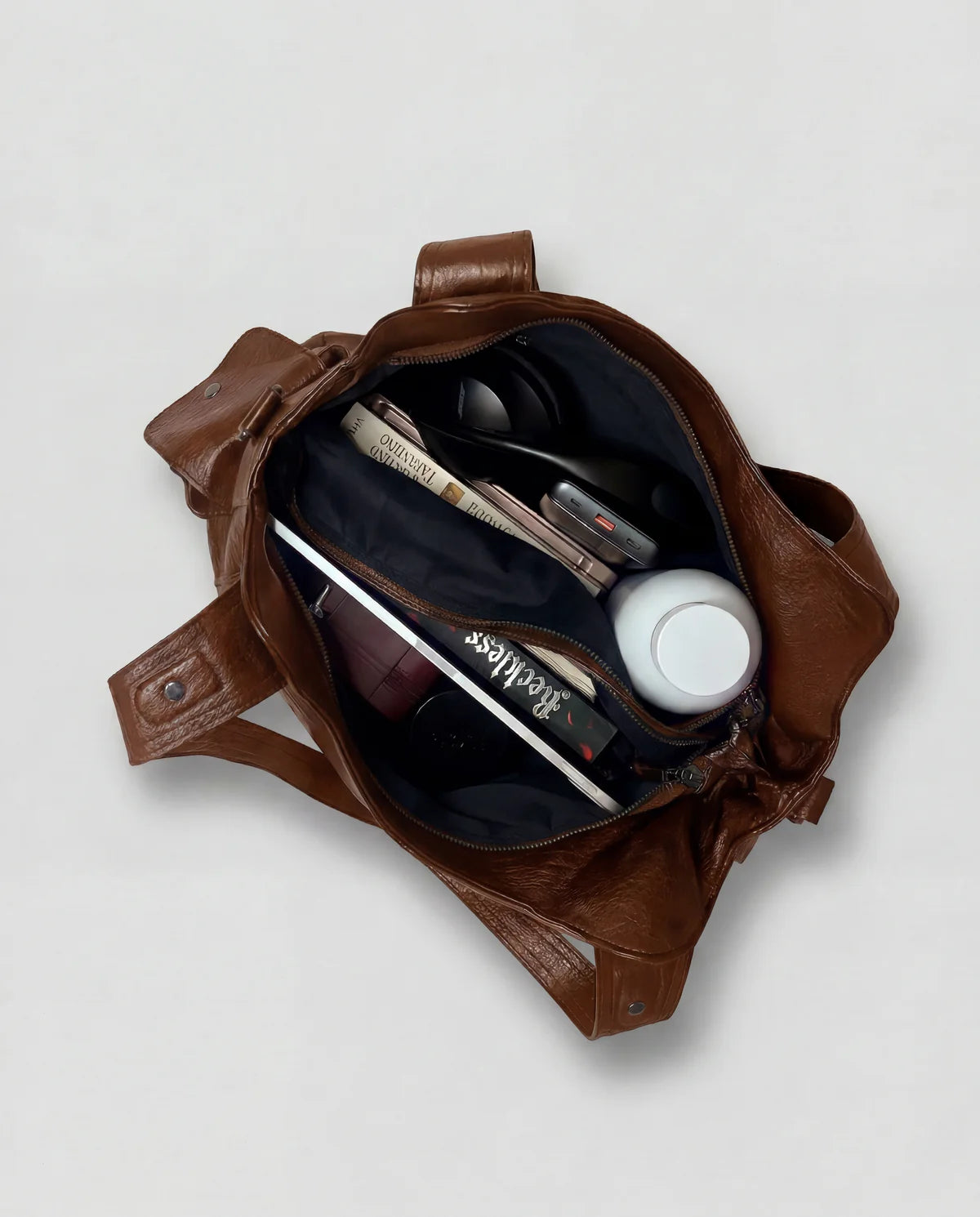 Bolsa Shiloh