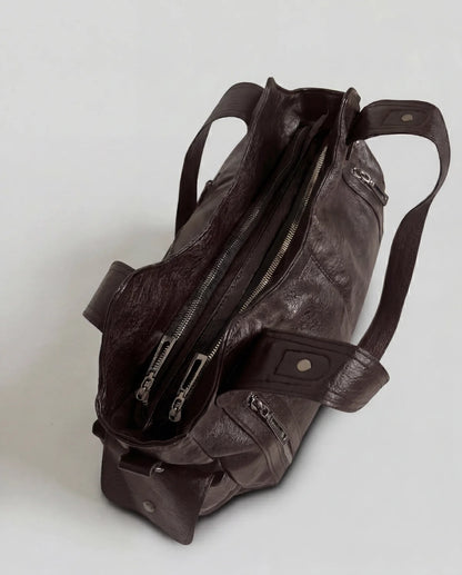 Bolsa Shiloh