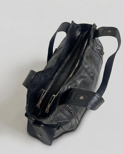 Bolsa Shiloh