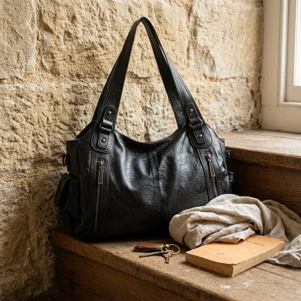Bolsa Shiloh