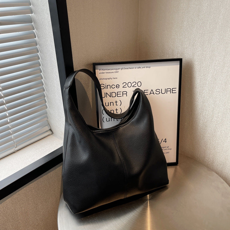 Patchwork Tote Bag