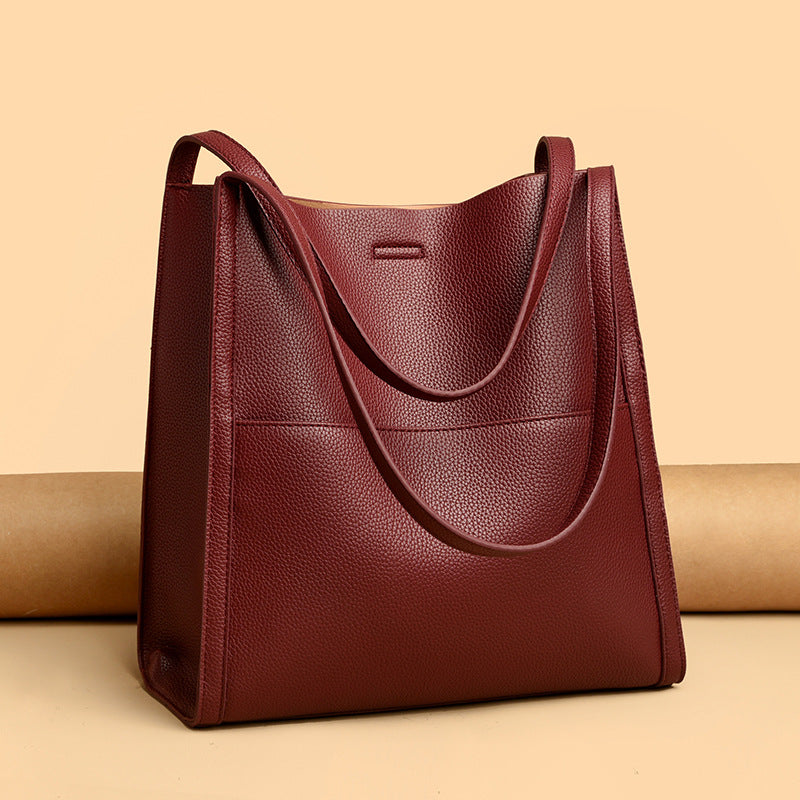 Bolso de tela