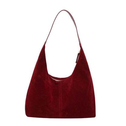 Mabel Women's large capacity commuter tote bag