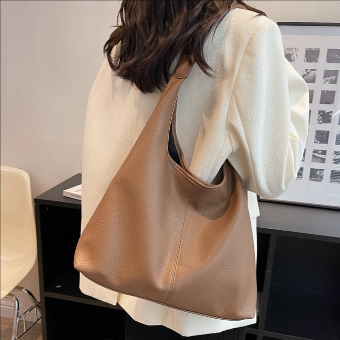 Patchwork Tote Bag
