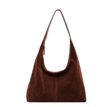 Mabel Women's large capacity commuter tote bag