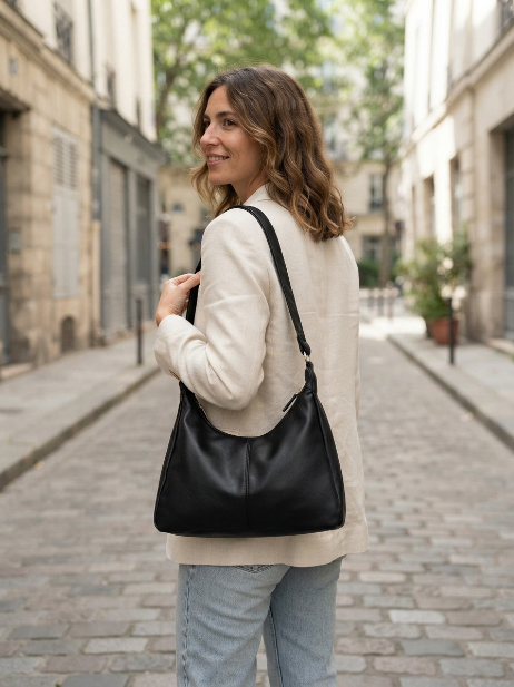 Pillow Bag