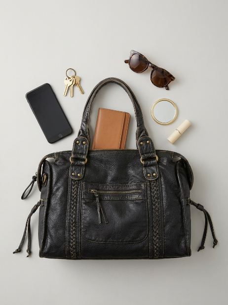 Elne Bag