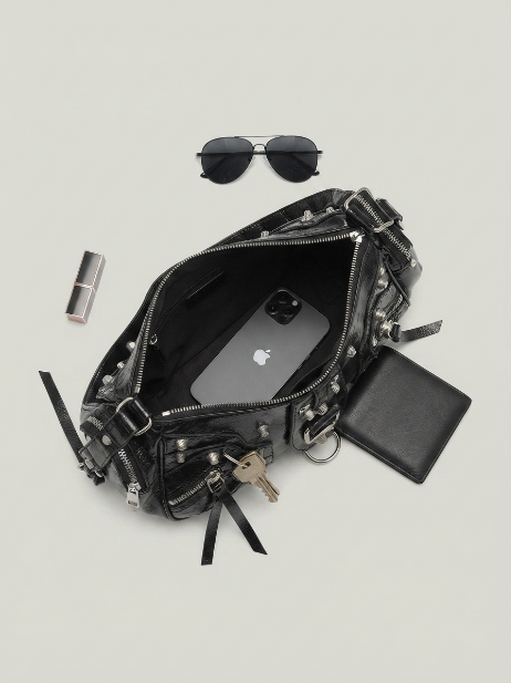 Kora Bag