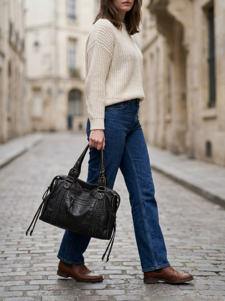 Elne Bag