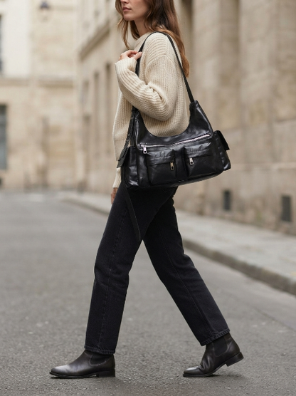 Biker Bag
