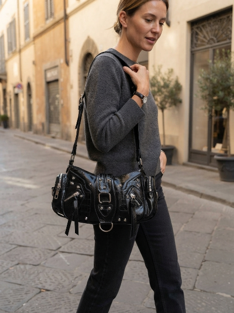 Kora Bag