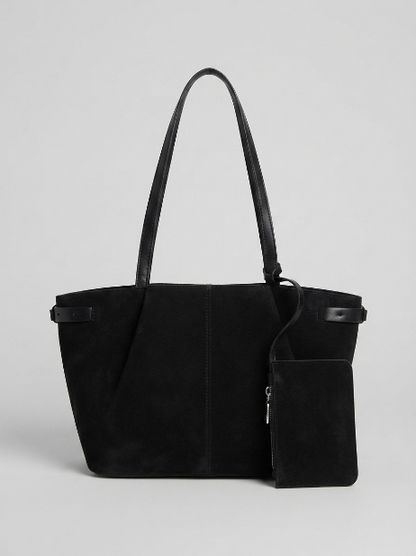 Frosted Tote Bag