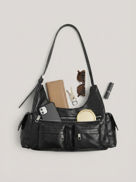 Biker Bag