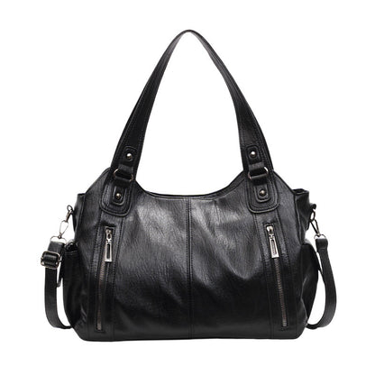 MARGOT -Women's Adjustable Shoulder Tote Bag