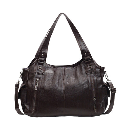MARGOT -Women's Adjustable Shoulder Tote Bag